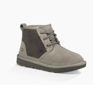 UGG 🔵 Kids Ugg Neumel boots